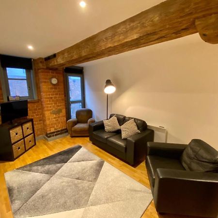 Stewart Docks Apartment Gloucester Eksteriør billede