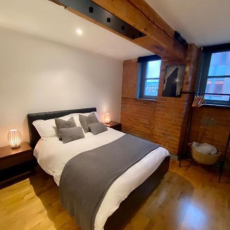 Stewart Docks Apartment Gloucester Eksteriør billede